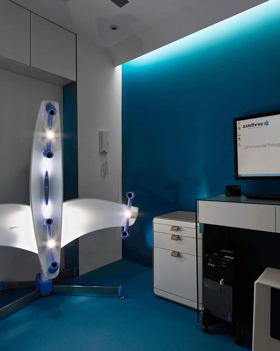 3D studio